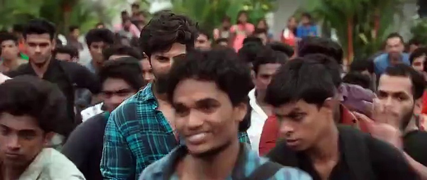 Kali (2016) Malayalam Movie P1