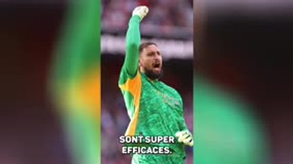 Arsenal - Arteta encense Donnarumma après le nul contre City