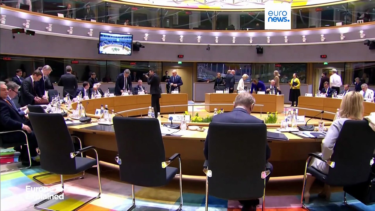 Veto oder kein Veto in der EU? Kann das Einstimmigkeitsprinzip fallen?