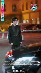 Saved Her, Found His Lifelong Love- English Sub