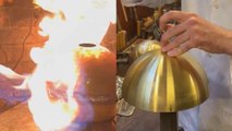 El increíble proceso de cómo se fabrica el Balón de Oro