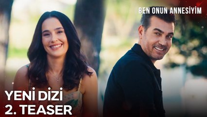 Ben Onun Annesiyim 2. Teaser - Kızıma Kavuşabilmek İçin Tek Çarem Bu!