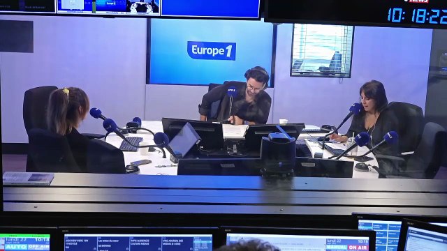 «Nous voulons nous adresser à tout le monde» : la nouvelle recette des Maternelles XXL de Marie Portolano