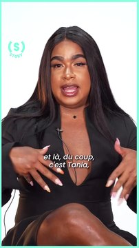 « Vis comme tu as envie de vivre, sois comme tu as envie d’être, et ne regarde pas à côté ! » L’humoriste et influenceur Cleveeland a créé Tania, un alter ego féminin qui l’a aidé à retrouver confiance et à affirmer son identité. En racontant son parcour