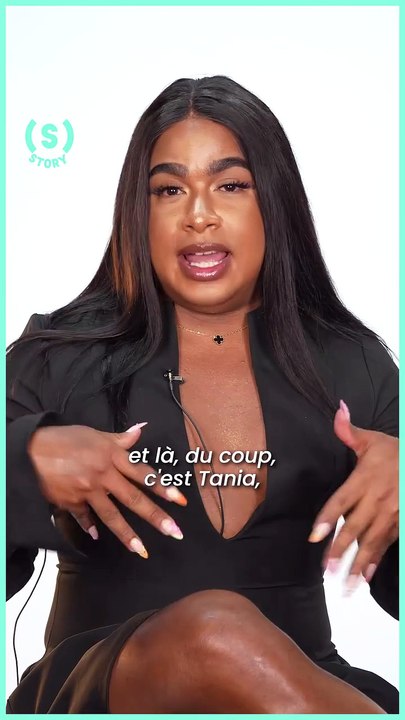 « Vis comme tu as envie de vivre, sois comme tu as envie d’être, et ne regarde pas à côté ! » L’humoriste et influenceur Cleveeland a créé Tania, un alter ego féminin qui l’a aidé à retrouver confiance et à affirmer son identité. En racontant son parcour