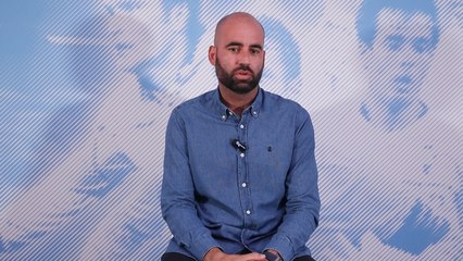 Claudio Giráldez: "Ser parte de esto como celtista y gallego es un orgullo"