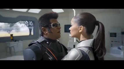 Robot 2.0 | Full Movie In Hindi | Rajinikanth, Akshay Kumar, Amy Jackson | Action Sci-Fi Blockbuster Movie