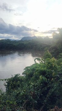 Death railway station in Bangkok Thailand/ Tourist place/ Travel vlog/ Death railway/ Beautiful places