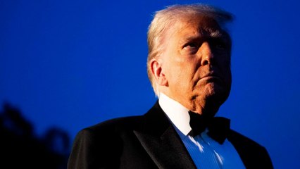 Trump asegura que hay relación entre el uso de paracetamol en el embarazo y el autismo en los niños