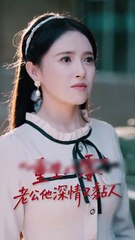 After divorce, she married a powerful handsome SWAT officer with her daughter, and he spoiled her!