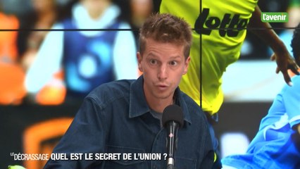 Quel est le secret de l’Union ?
