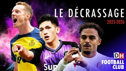 Le Décrassage - S7 - 22/09/2025