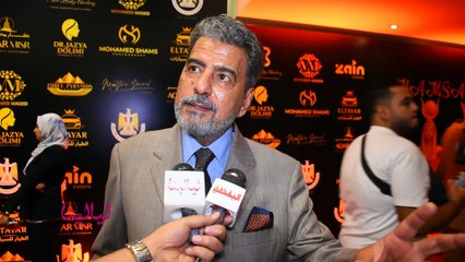 جمال عبد الناصر مابعرفش اعمل تريند ومش متعود عليه