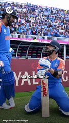 The ultimate showdown in world cricket 🔥