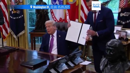 Últimas noticias | 22 septiembre 2025 - Mediodía