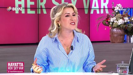 Hayatta Her Şey Var 22 Eylül 2025