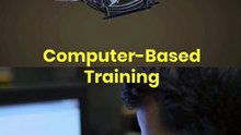 CBT (Computer-Based Training)