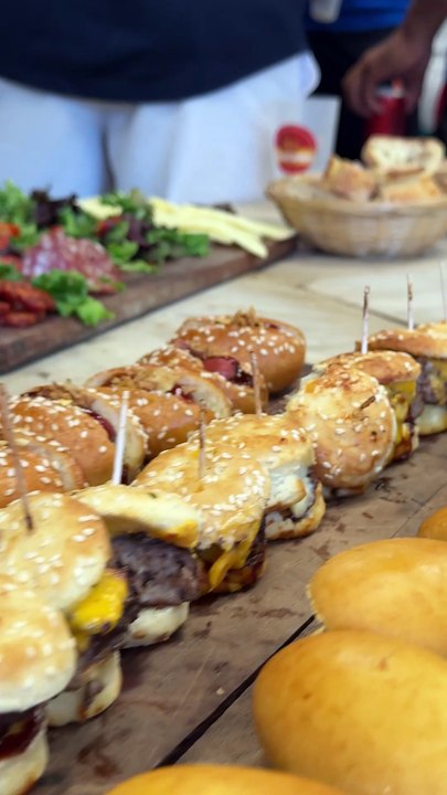 Tech and Match