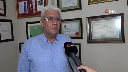 Fıtık ağrısı şikayetiyle hastaneye gitmişti; ölümden döndü!