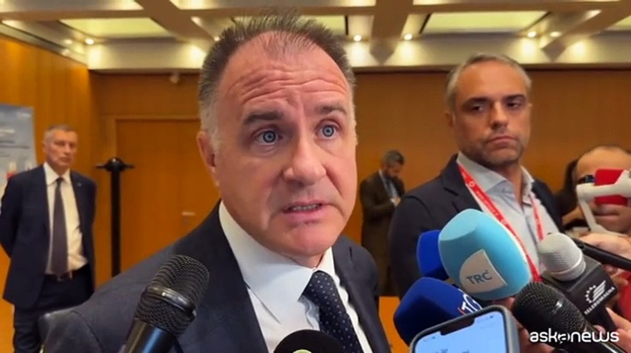 Orsini: "Per aumentare salari servono produttività e investimenti"