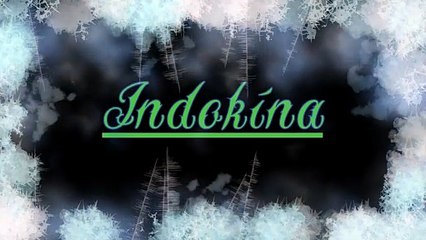Indokína ¦ Gyere ki (dalszöveges audió)