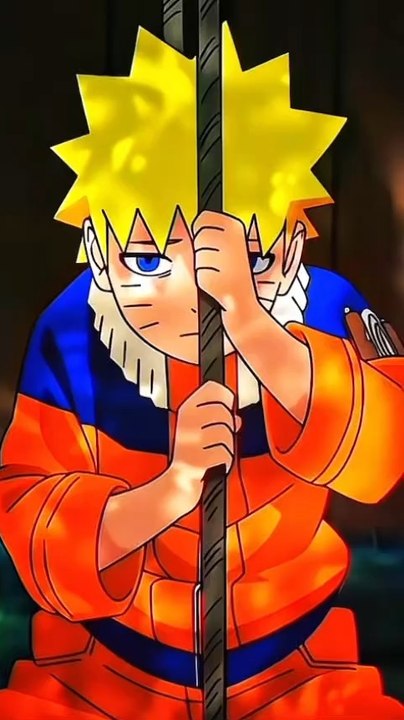 Naruto 😁💪🏼