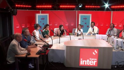 Je m'épile en direct - La drôle d'humeur de Rébecca Balestra
