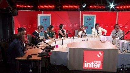 Je veux une épilation intégrale discrète - Tanguy Pastureau maltraite l'info