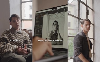 Francesco Di Napoli, video intervista: Quella frase di Borghi che non dimenticherò mai