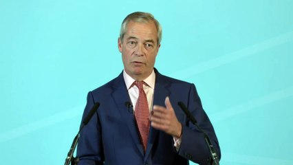 Reform plan to scrap indefinite leave to remain for migrants
