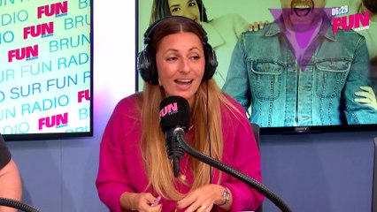 Bruno sur Fun Radio - L'intégrale du 22 septembre