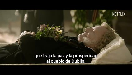 La casa Guinness - Tráiler oficial - Netflix