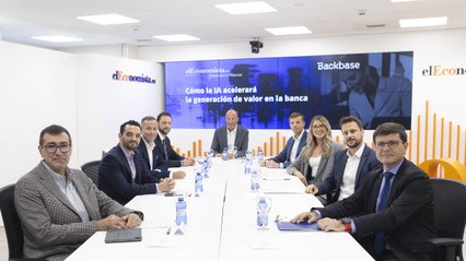 Observatorio Backbase - Como acelera la IA el lanzamiento de productos financieros