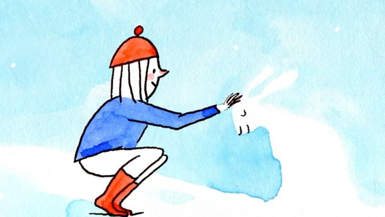 Premières neiges Bande-annonce VF