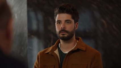 Corazón Negro Capitulo 43