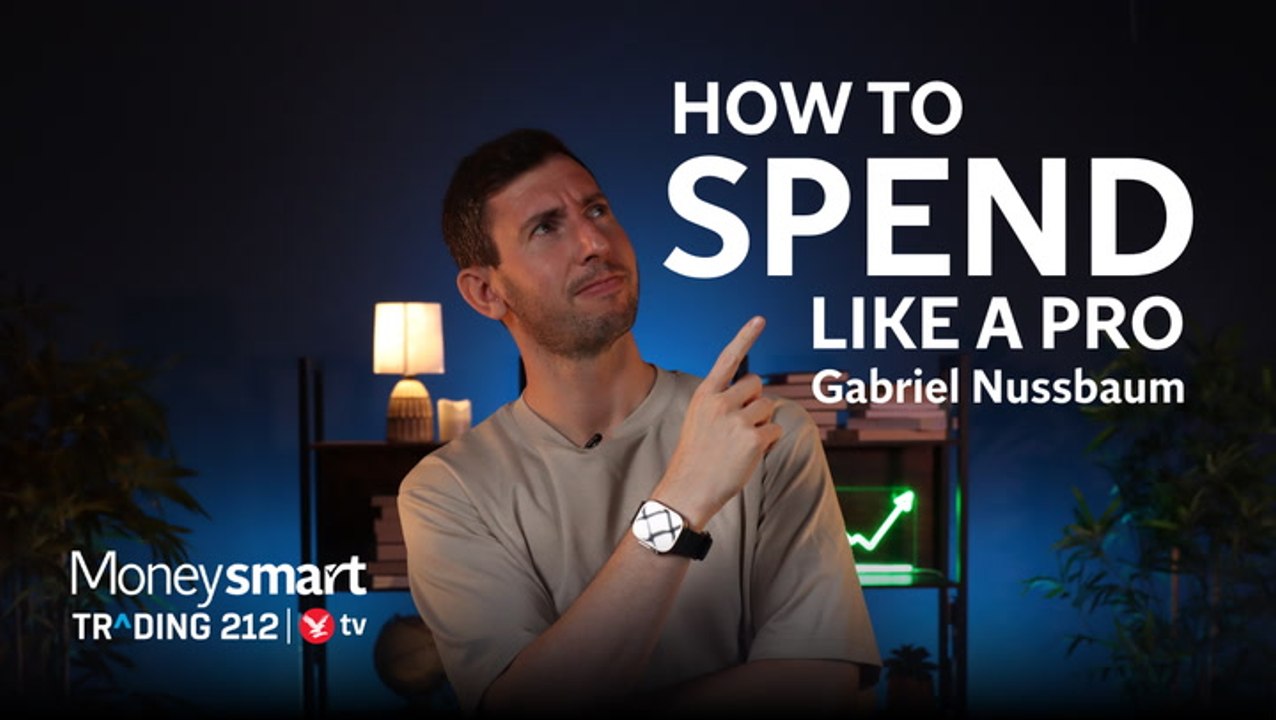 Money Smart: ‘That Money Guy’ teaches you how to spend wisely