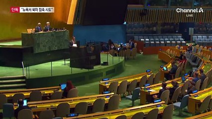 [단독]“뉴욕서 북미 접촉…판문점서 만날 가능성”