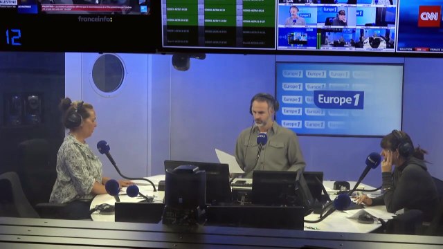 Reconnaissance d'un État palestinien : Emmanuel Macron rompt définitivement le rapprochement avec Israël