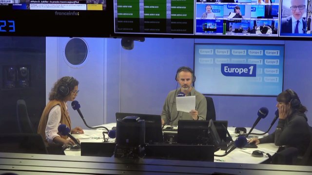 Drapeaux palestiniens sur les mairies : malgré l'interdiction de Bruno Retailleau, l'extrême gauche va suivre l'appel d'Olivier Faure