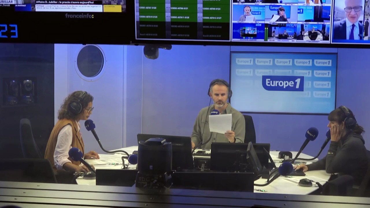 Drapeaux palestiniens sur les mairies : malgré l'interdiction de Bruno Retailleau, l'extrême gauche va suivre l'appel d'Olivier Faure