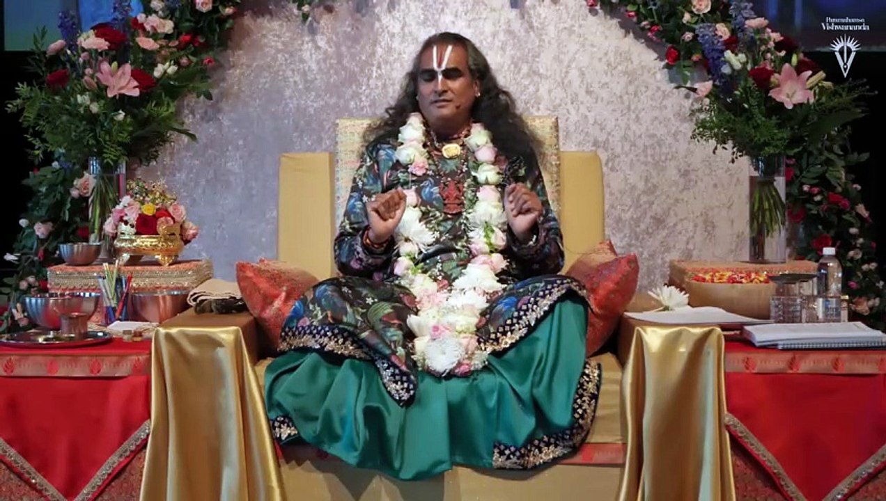 Bhakti Marga – Deine Einzigartigkeit Ist Deine Stärke