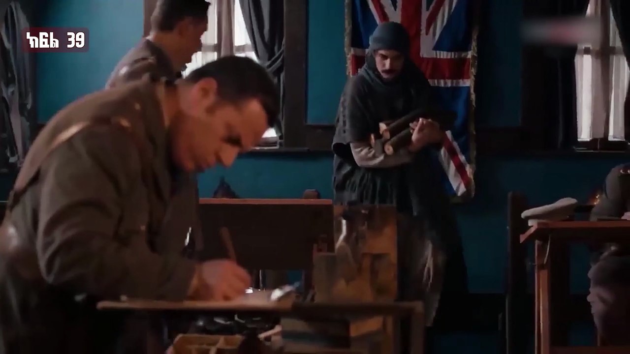 KUTUL ZAFER EP39