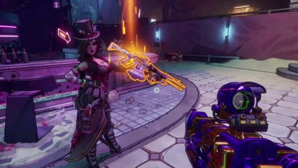 Borderlands 4: So sichert ihr euch zwei legendäre Waffen ohne zu kämpfen