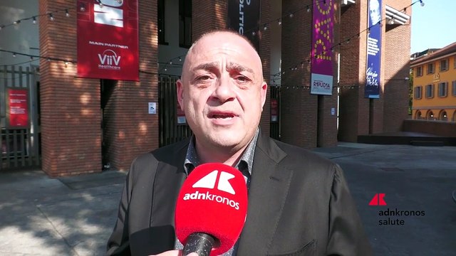 Aids: Marcotullio (ViiV Healthcare), ‘terapie a lento rilascio per Hiv contro stigma e autostigma’