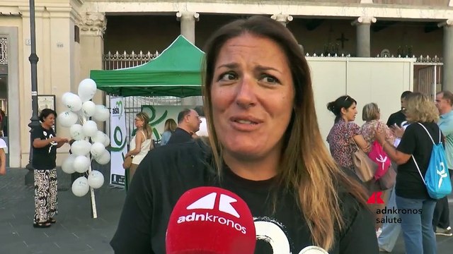 Malattie rare: Giornata Sla, Rizzitano (Aisla) ‘terzo settore riferimento per territorio e Stato’