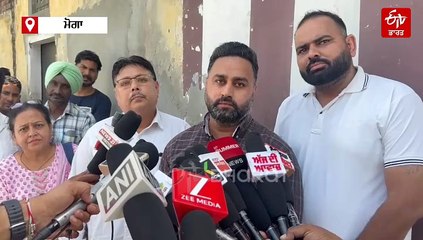 "ਲਿਸਟ ਅਜੇ ਹੋਰ ਵੀ ਬਾਕੀ..." ਨਸ਼ਾ ਤਸਕਰਾਂ ਖਿਲਾਫ ਨਗਰ ਨਿਗਮ ਅਤੇ ਪੁਲਿਸ ਸਖ਼ਤ