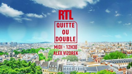 L'INTÉGRALE - RTL Midi du 22 septembre 2025
