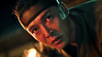 The Murky Stream Trailer | Watch the Exciting OmeU Preview