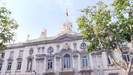 La Fiscalía pide al Supremo que absuelva a García Ortiz del delito de revelación de secretos