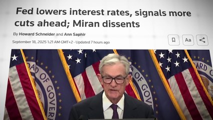 Rate Cuts 2025: Immediate Impact on Bitcoin, Altcoins & Global Crypto Markets